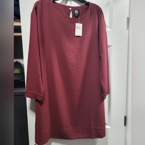 Bobeau dress